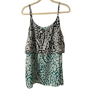 CAbi Hobnail tank #5732 sz XL